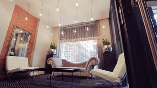 Church Street By Supercity Aparthotel 4*